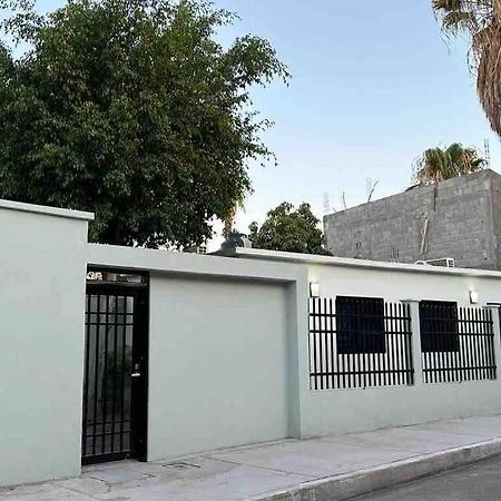 Ferienwohnung Depa Danzante Loreto  Exterior foto