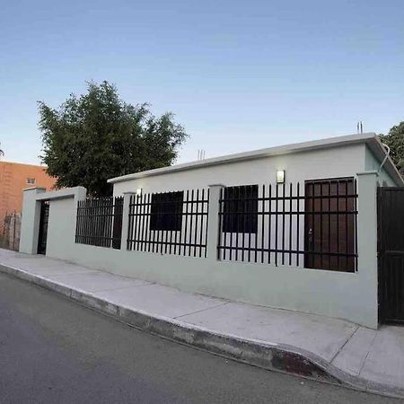 Ferienwohnung Depa Danzante Loreto  Exterior foto