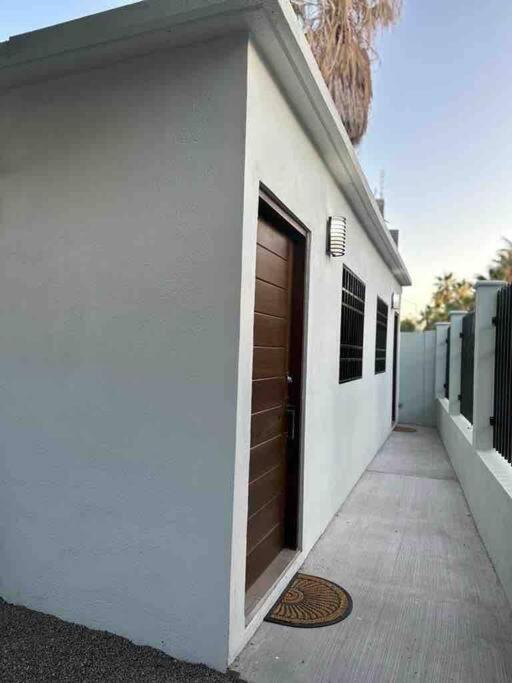 Ferienwohnung Depa Danzante Loreto  Exterior foto