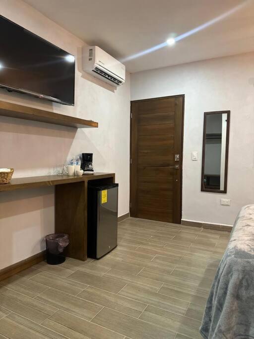Ferienwohnung Depa Danzante Loreto  Exterior foto