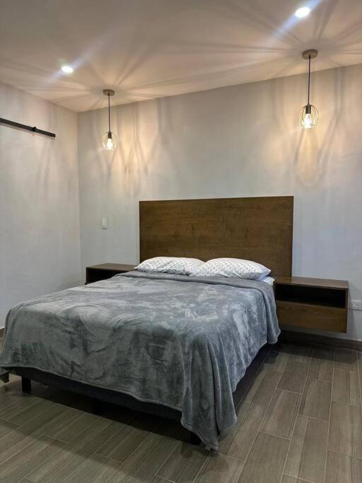 Ferienwohnung Depa Danzante Loreto  Exterior foto