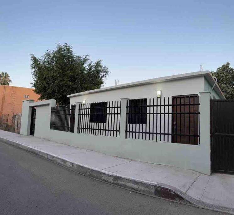 Ferienwohnung Depa Danzante Loreto  Exterior foto