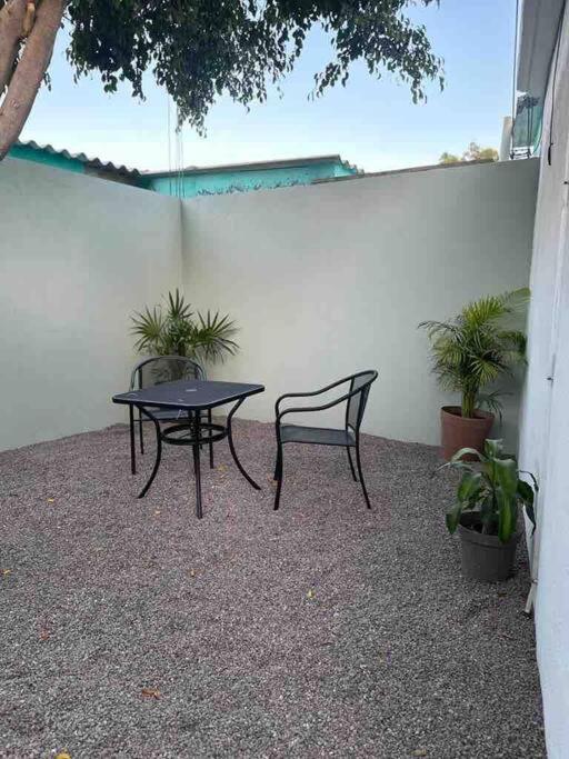 Ferienwohnung Depa Danzante Loreto  Exterior foto